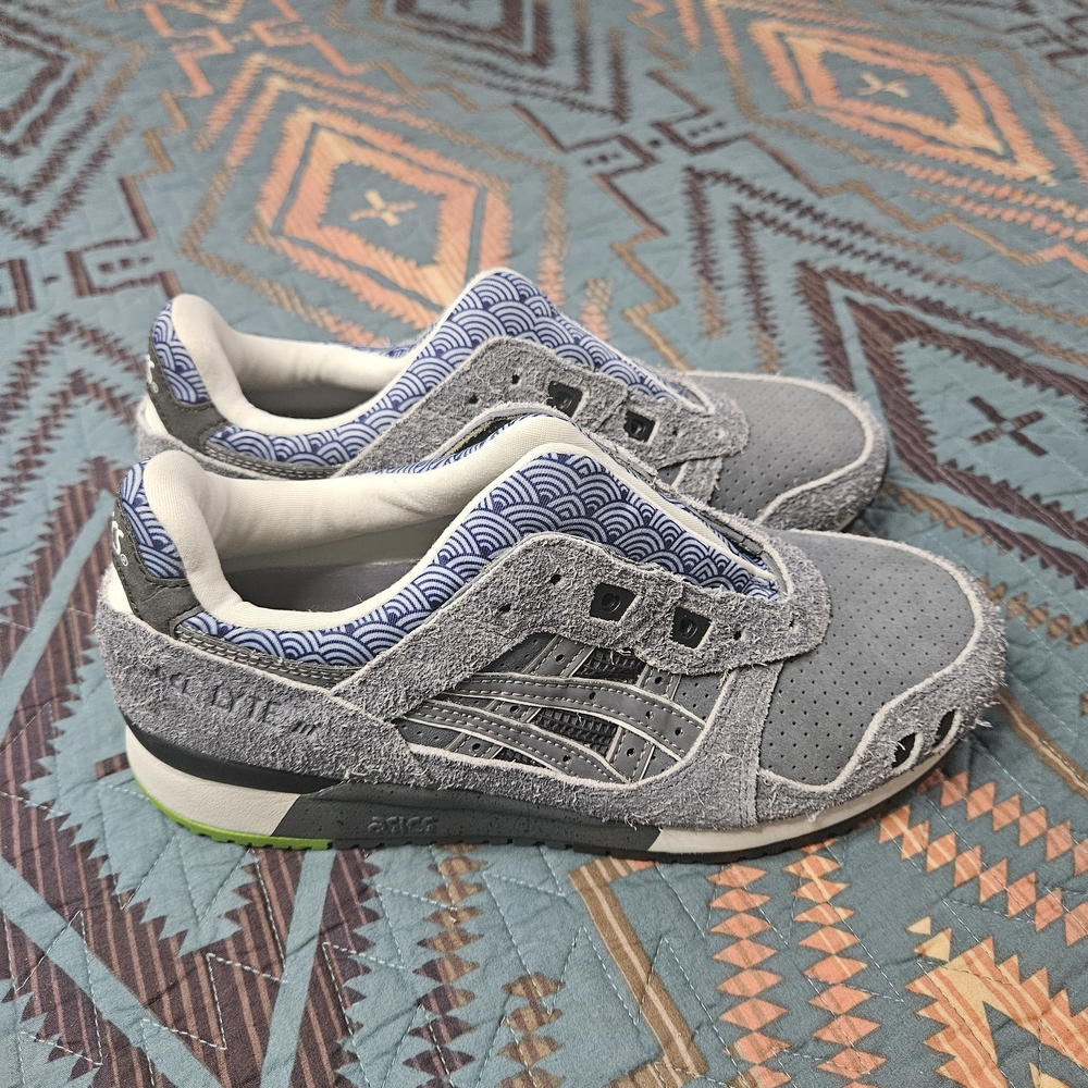 Asics‎ Gel Lyte III